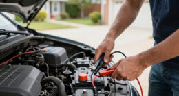 9 Best Vehicle Battery Jump Starters in 2026