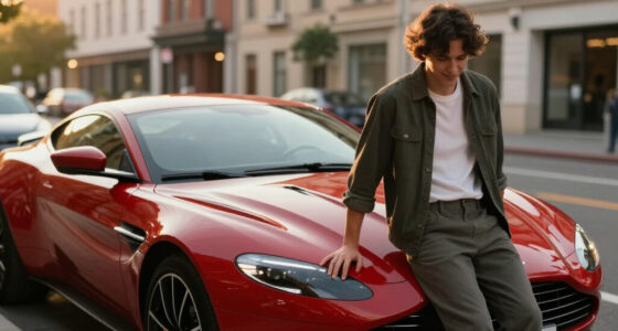 Aston Martin Surges In Global Coverage