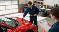 Ultimate Automotive & Garage Shopping Checklist 2026