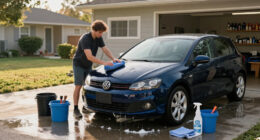 Best Car Detailing Kits Compared