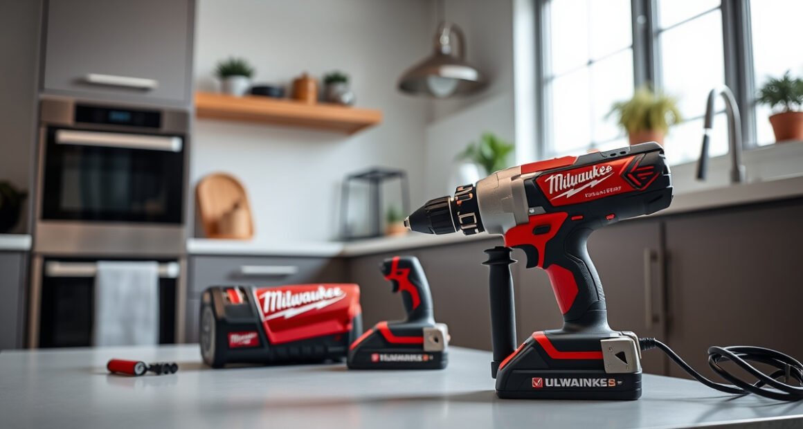 Best Milwaukee Power Tools for DIY (2026) — Guide 31