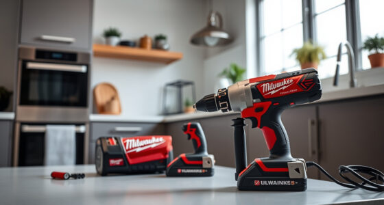 Best Milwaukee Power Tools for DIY (2026) — Guide 31