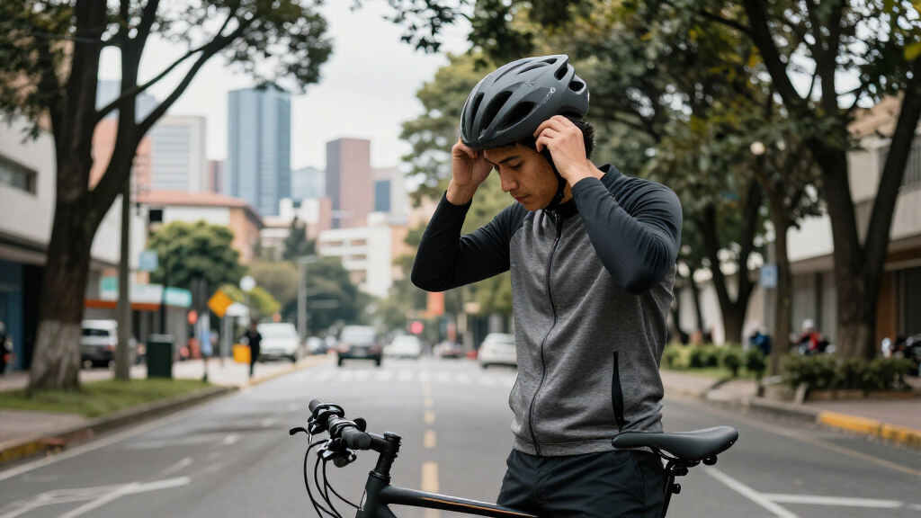 Bogotá Launches Bicycle And Road Safety Weeks This Sunday
