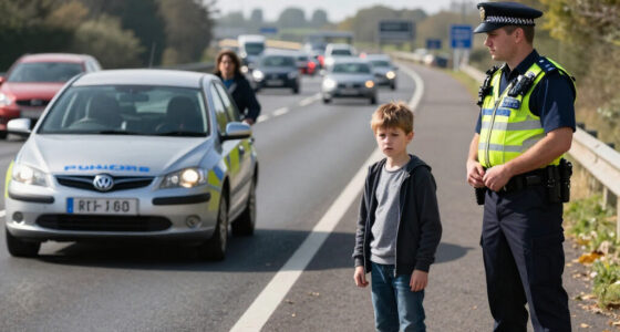 Boy Appears In Court After Car Driven Wrong Way On M50 - RTE.ie
