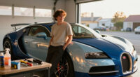 Bugatti Surges In Global Coverage