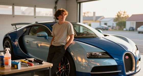 Bugatti Surges In Global Coverage