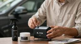 Car Detailing Kits: A Prime Big Deal Days Guide