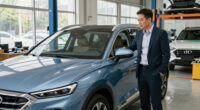 China Will Dominate US Car Market Like Europe’s Unless Restricted, Hyundai CEO Says: TDS