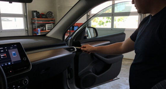 Congress Advances Bill That Would Force Your EV To Have AM Radio