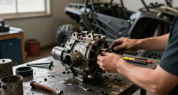 Do UTVs Really Need Fancy Dual-Clutch Transmissions? Let’s See