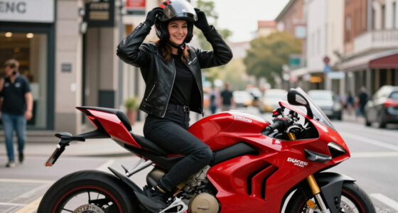 Ducati Surges In Global Coverage
