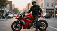 Ducati Surges In Global Coverage