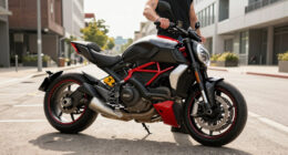 Ducati Xdiavel Surges In Global Coverage