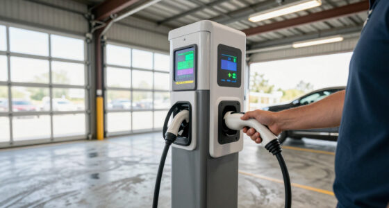 Electric Truck Charging Demand Could Reach 200 TWh By 2045