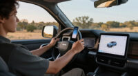 GM's New UI For Trucks Plays Nice With CarPlay