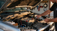 He Replaced The Battery In A Ford F-150 Lightning. Here's How Hard It Was