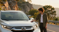 Honda Surges In Global Coverage