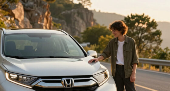 Honda Surges In Global Coverage