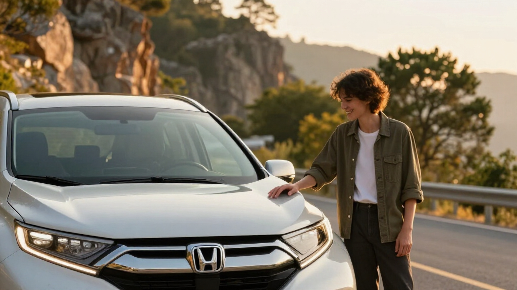 Honda Surges In Global Coverage