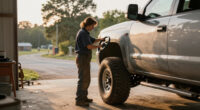 How GM Is Bringing Heavy-Duty Pickup Steering Into The 21St Century
