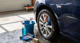 How to Choose Car Detailing Kits
