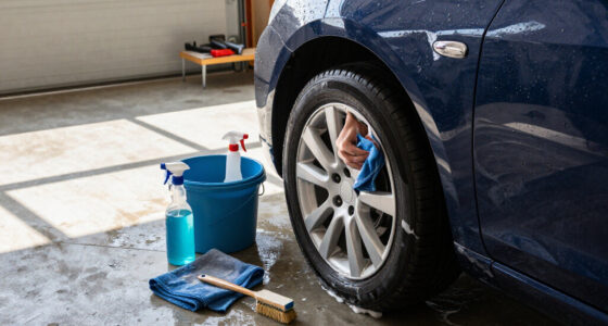 How to Choose Car Detailing Kits