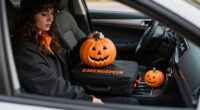How to Choose Car Emergency Kit For Halloween
