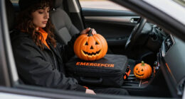 How to Choose Car Emergency Kit For Halloween