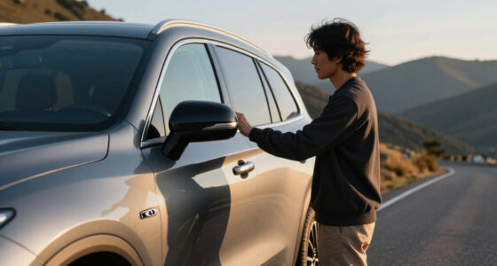 Infiniti Surges In Global Coverage