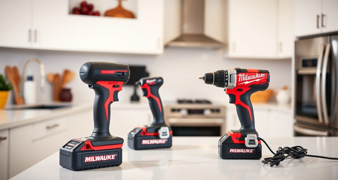Is the Milwaukee Impact Driver Worth It? Honest Review