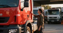 Iveco Surges In Global Coverage