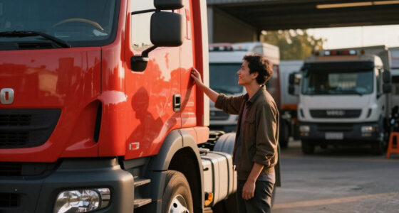Iveco Surges In Global Coverage
