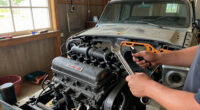 Jeep’s Best Path To A V8 Wagoneer Is Hiding In Plain Sight