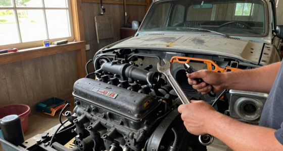 Jeep’s Best Path To A V8 Wagoneer Is Hiding In Plain Sight
