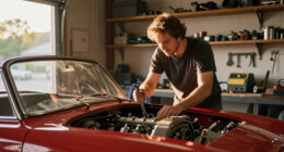 ‘Leno’s Law’ Finally Passes: Here’s What That Really Means For Classic Car Owners