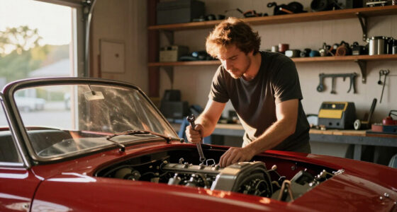 ‘Leno’s Law’ Finally Passes: Here’s What That Really Means For Classic Car Owners