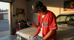 Mariners Vs Red Sox