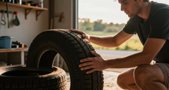 Michelin Surges In Global Coverage