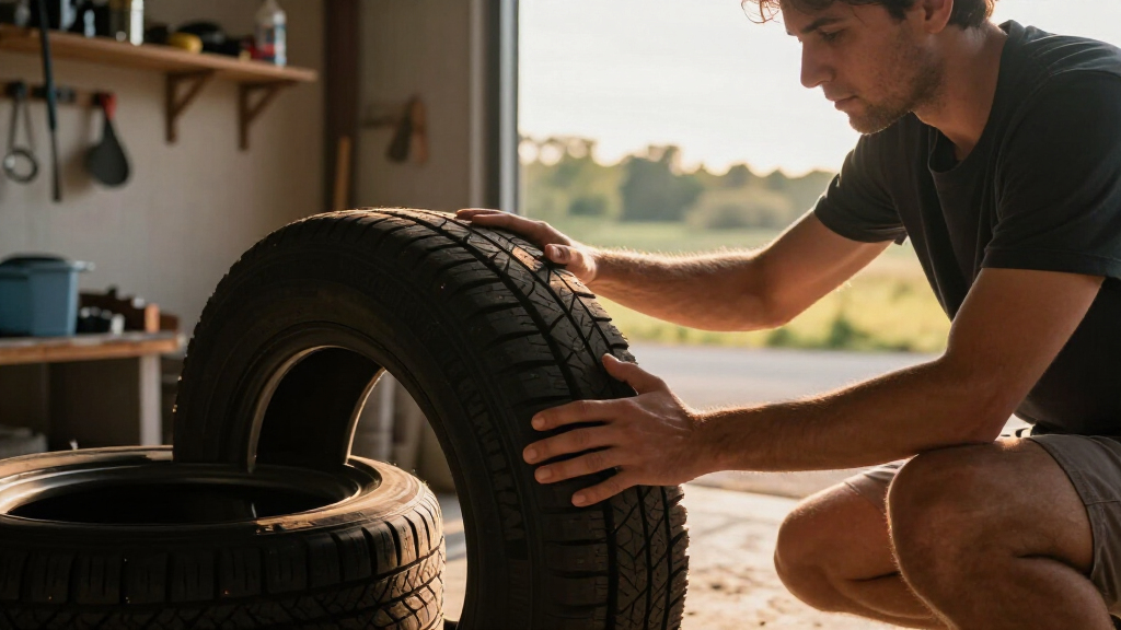 Michelin Surges In Global Coverage