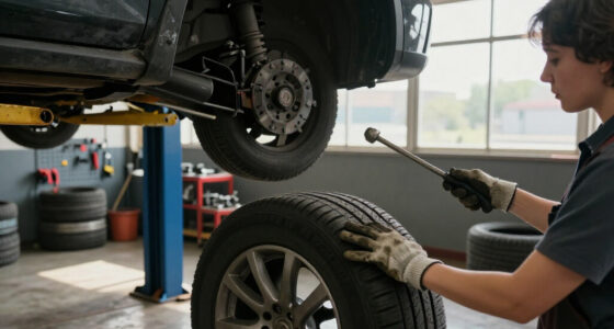 Michelin Surges In Global Coverage