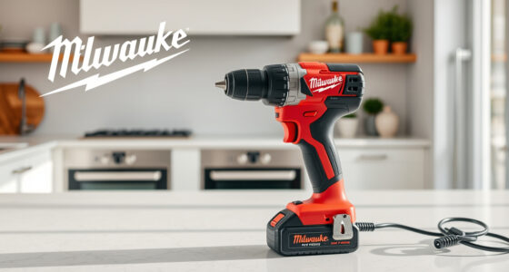 Milwaukee Chargers & Batteries: Compatibility & Buying Guide
