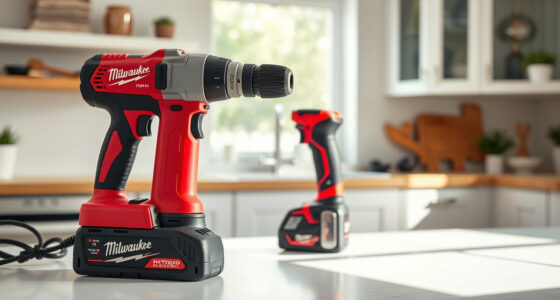 Milwaukee Impact Driver Review: Top Picks & Buying Tips