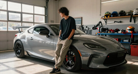 Most Automakers Race What They Sell. With The GR GT3, Toyota Is Selling What It Races