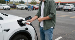 My First Walmart EV Charging Experience Was A Disaster