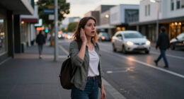 Neighbour Hears 'Bump' As Pedestrian Fatally Run Over On Auckland Street - NZ Herald