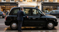 Next Generation Of London’s Plug-in Black Cabs To Go Into Production In 2027