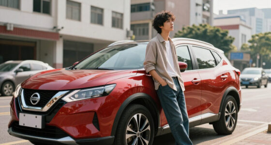 Nissan Surges In Global Coverage