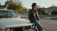 Nissan Wants You To ‘Feel That Lineage.’ It’s Betting Heritage Earns Credibility And Sells Cars