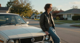 Nissan Wants You To ‘Feel That Lineage.’ It’s Betting Heritage Earns Credibility And Sells Cars