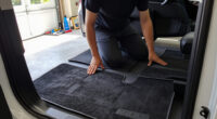 One Car, Many Models: How TuxMat Keeps Up With The Tesla Model X